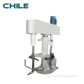 Paint Mixer Dispersion Machine for viscosity Putty Ink